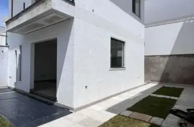 Casa com 2 quartos à venda na Alameda Dos Flamboyants, Masterville, Sarzedo