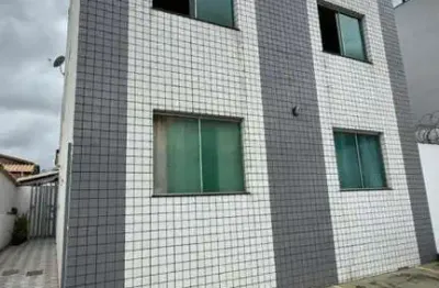 Cobertura com 3 quartos à venda na Rua Vinte E Três, Santa Rosa, Sarzedo