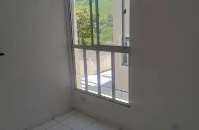 Apartamento com 2 quartos à venda na Rua Savassi, Residencial Taquaril, Betim