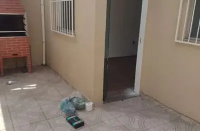 Casa com 2 quartos à venda na Avenida Francisco Caldas, Novo Horizonte, Ibirité
