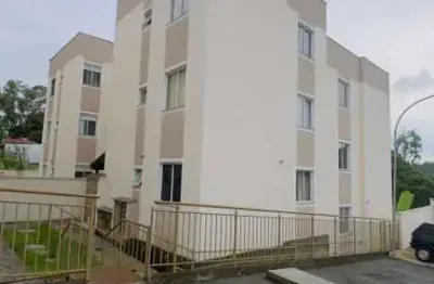 Apartamento com 2 quartos à venda na Rua Oito, Vila Satélite, Sarzedo