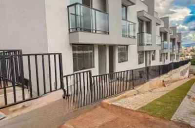 Casa com 2 quartos à venda na Rua Lupinos, Jardim das Alterosas - 2ª Seção, Betim