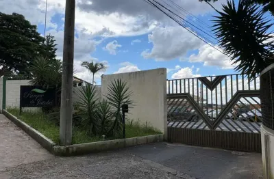 Casa com 3 quartos à venda na Avenida Perimetral, Vila Pinho (Vale do Jatobá), Belo Horizonte