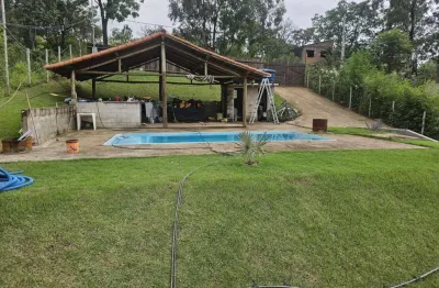 Fazenda / Sítios / Chácaras com 2 quartos à venda em Mário Campos