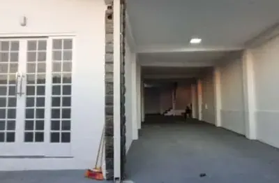 Casa com 3 quartos à venda na Avenida Edméia Mattos Lazzarotti, Alto das Flores, Betim