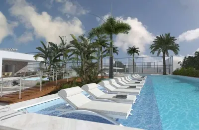 Apartamento para vender em  neópolis, natal/rn, condomínio clube di maria.