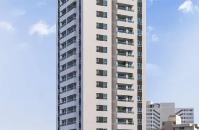 Apartamento com 3 quartos à venda na rua capitão abdon nunes, 798, tirol, natal por r$ 799.748