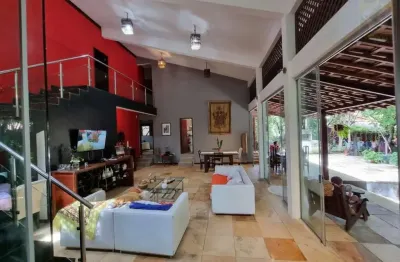 Casa para venda em tibau do sul, pipa, 4 dormitórios, 4 suítes, 5 banheiros, 10 vagas