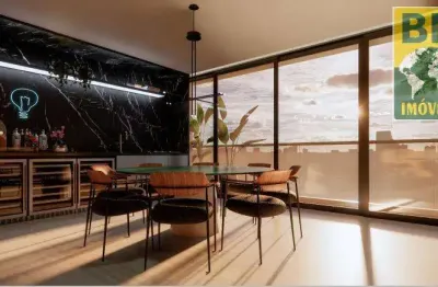 Apartamento com 4 quartos à venda na avenida hermes da fonseca, 1064, tirol, natal por r$ 2.254.649