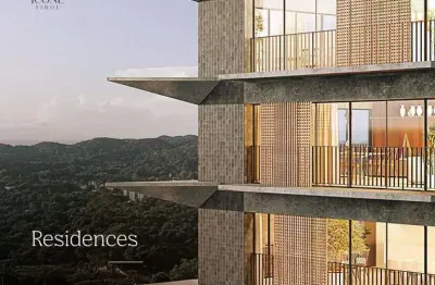 Apartamento para venda em natal, tirol, 3 dormitórios, 3 suítes, 5 banheiros, 4 vagas