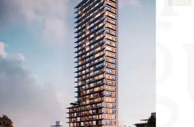 Apartamento para venda em natal, tirol, 3 dormitórios, 3 suítes, 5 banheiros, 4 vagas