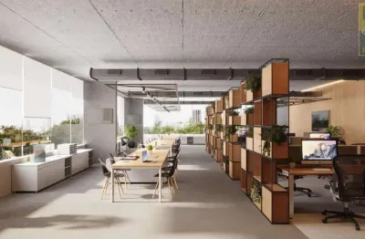 Sala comercial com 1 sala à venda na Avenida Nevaldo Rocha, Tirol, Natal