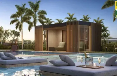 Apartamento com 4 quartos à venda na avenida nascimento de castro, 655, lagoa nova, natal por r$ 1.259.562