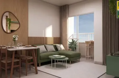 Apartamento para venda em parnamirim, nova parnamirim, 2 dormitórios, 1 banheiro, 1 vaga