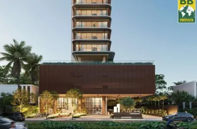 Apartamento para venda em natal, tirol, 3 dormitórios, 3 suítes, 5 banheiros, 3 vagas