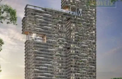 Apartamento com 4 quartos à venda na avenida hermes da fonseca, 1582, tirol, natal por r$ 1.980.226