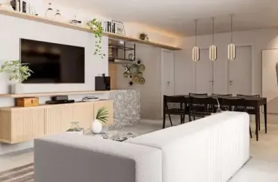 Apartamento com 3 quartos à venda na rua desembargador carlos augusto, 1, lagoa nova, natal por r$ 892.328