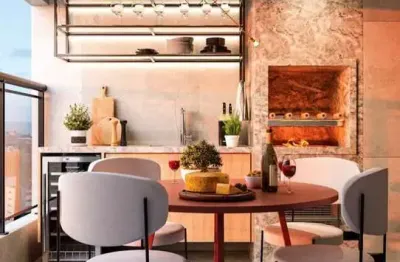 Apartamento com 3 quartos à venda na rua desembargador carlos augusto, 1, lagoa nova, natal por r$ 1.003.811