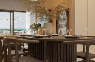 Apartamento para venda em natal, capim macio, 4 dormitórios, 3 suítes, 4 banheiros, 2 vagas