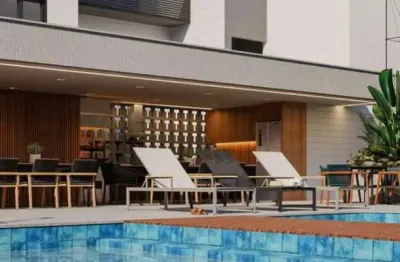Apartamento para venda em natal, capim macio, 4 dormitórios, 3 suítes, 4 banheiros, 2 vagas