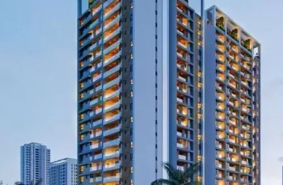 Apartamento com 5 quartos à venda na rua josé mauro de vasconcelos, 01, capim macio, natal por r$ 3.328.260