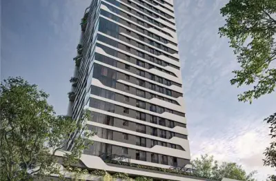 Apartamento para venda em natal, petrópolis, 3 dormitórios, 3 suítes, 4 banheiros, 2 vagas