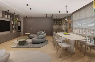 Apartamento para venda em natal, petrópolis, 3 dormitórios, 3 suítes, 5 banheiros, 2 vagas