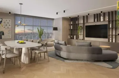 Apartamento para venda em natal, petrópolis, 3 dormitórios, 3 suítes, 5 banheiros, 3 vagas