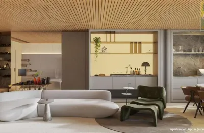 Apartamento para venda em natal, candelária, 3 dormitórios, 3 suítes, 5 banheiros, 3 vagas