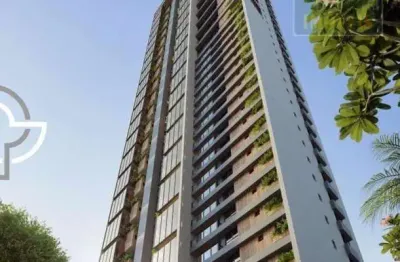 Apartamento com 4 quartos à venda na rua professor moura rabelo, 115, candelária, natal por r$ 2.229.539