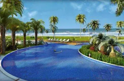Terreno em condomínio para venda em ceará-mirim, praia de jacumã