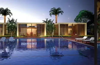 Terreno em condomínio fechado à venda na rn-003, 3, pipa, tibau do sul por r$ 314.798