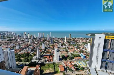 Apartamento para venda em natal/rn no bairro ponta negra, es