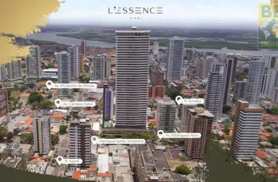 Prédio à venda na Rua dos Potiguares, 468, Lagoa Nova, Natal