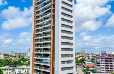 Prédio à venda na Rua Neuza Farache, 20, Capim Macio, Natal