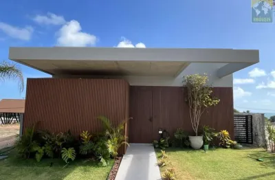 Casa com 3 quartos à venda na rua alecrim, 1, cotovelo (distrito litoral), parnamirim por r$ 1.390.000