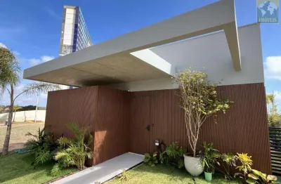 Casa com 3 quartos à venda na rua alecrim, 1, cotovelo (distrito litoral), parnamirim por r$ 1.390.000