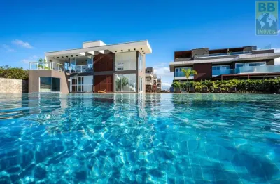 Apartamento com 4 quartos à venda na rn 221, 1, centro, são miguel do gostoso por r$ 2.246.685