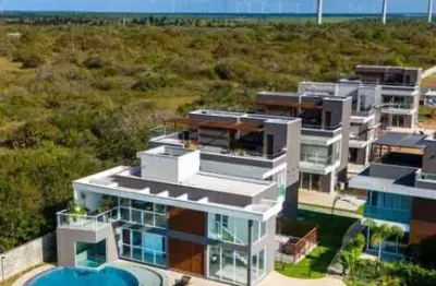 Apartamento com 3 quartos à venda na rn-221, 221, praia do dune, são miguel do gostoso por r$ 1.961.280