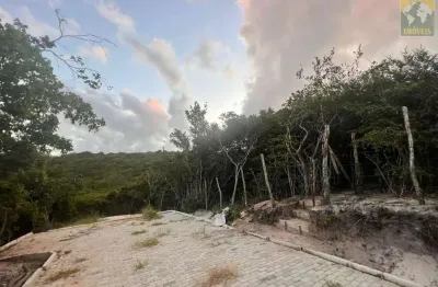 Terreno à venda na sucupira, n/s, pipa, tibau do sul por r$ 450.000