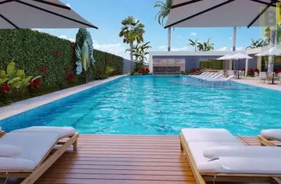 Terreno à venda na doutor josé tavares da silva, 1, candelária, natal por r$ 730.294