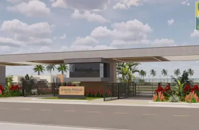 Terreno à venda na rua doutor josé tavares da silva, 1, candelária, natal por r$ 730.294