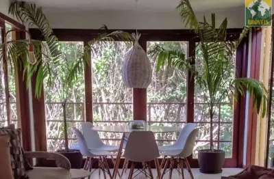 Casa em condomínio fechado com 3 quartos à venda no pipa, tibau do sul  por r$ 1.300.000