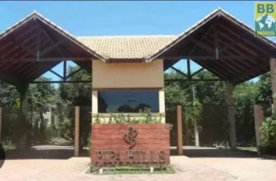 Casa em condomínio fechado com 3 quartos à venda no pipa, tibau do sul  por r$ 1.300.000