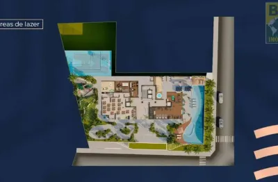 Apartamento com 3 quartos à venda na rua doutor manoel dantas, 400, petrópolis, natal por r$ 1.422.138