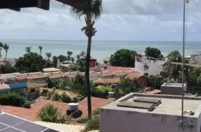 Casa em condomínio fechado com 2 quartos à venda no pipa, tibau do sul  por r$ 599.000