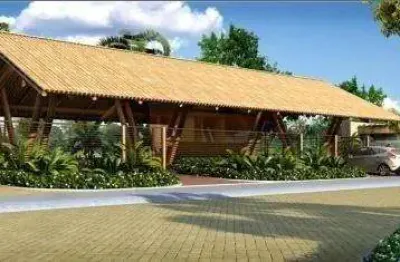 Terreno em condomínio fechado à venda na rodovia rn-313, 185, povoado de pium, nísia floresta por r$ 212.511