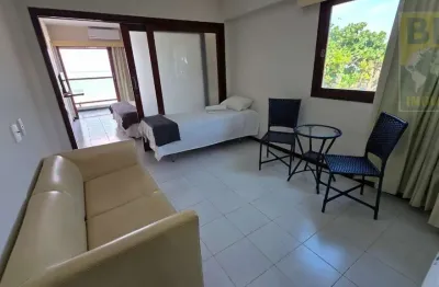 Flat com 2 quartos à venda na rua francisco gurgel, 77, ponta negra, natal por r$ 350.000