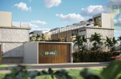 Apartamento com 2 quartos à venda na pirangi, 1, conjunto pirangi de dentro, parnamirim por r$ 788.990