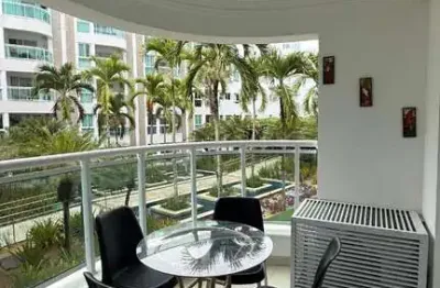 Apartamento com 2 quartos à venda na Avenida Edgardo Medeiros, 2545, Cotovelo (Distrito Litoral), Parnamirim por R$ 650.000